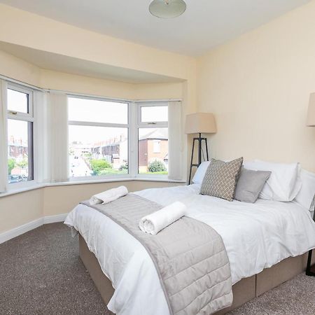 Ansdell Place Blackpool Luaran gambar