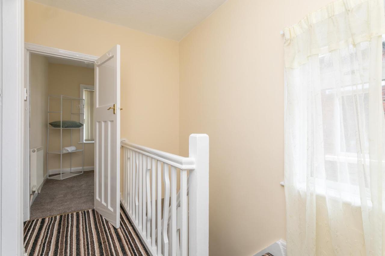 Ansdell Place Blackpool Luaran gambar